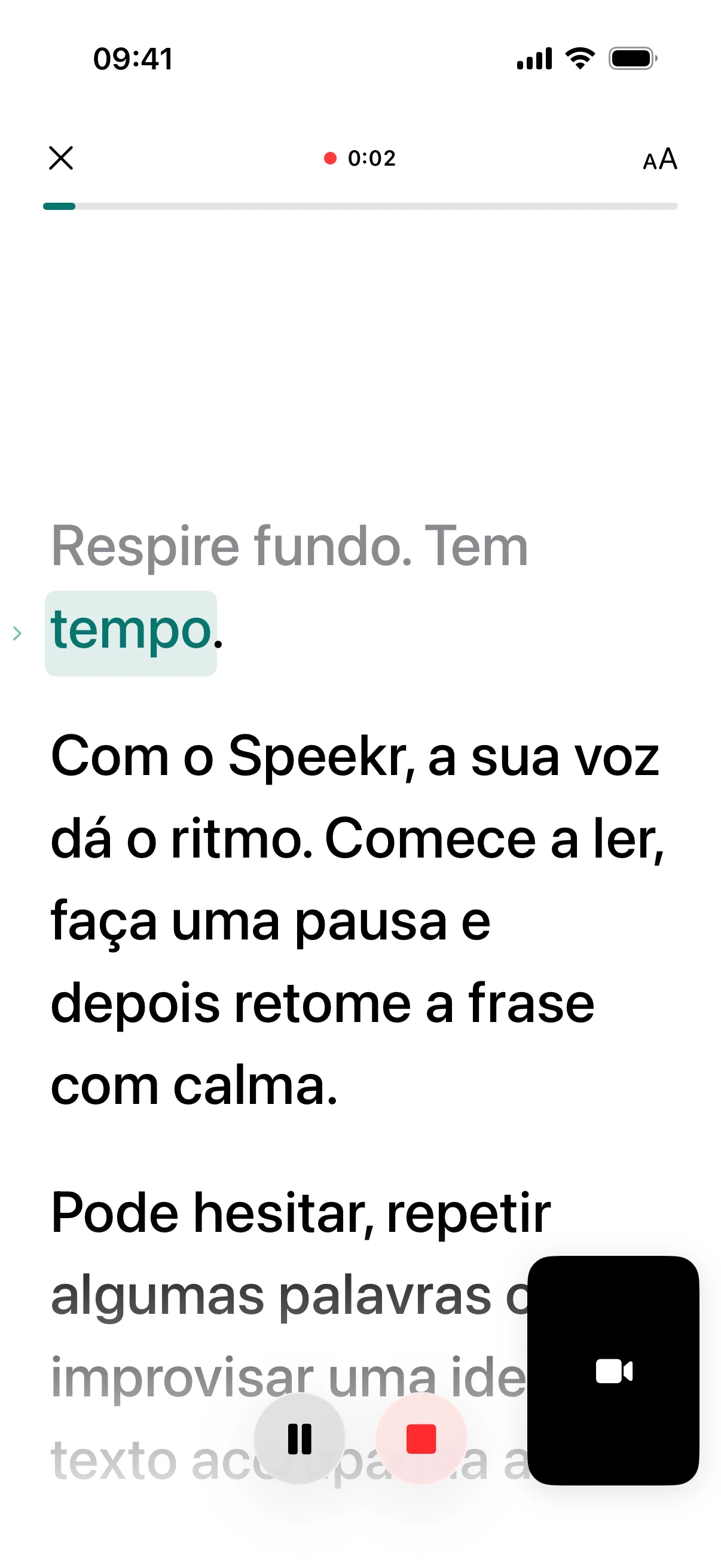 iPhone 17 — Mantenha o fio. E o enquadramento.